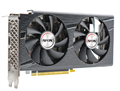 Видеокарта Afox GeForce RTX 2060 (AF2060-6144D6H4-V2) 1064377