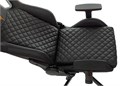 Кресло игровое Бюрократ KNIGHT OUTRIDER B 897089
