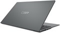 Ноутбук  CBR LP-15107 15.6 ", Ryzen 3, 8 Гб RAM, 256 Гб SSD, Radeon Vega 3, Серый 1188589