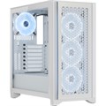 Корпус eATX Corsair iCUE 4000D RGB Airflow 1197420