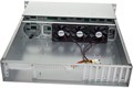 Корпус серверный 2U Exegate Pro 2U550-HS12/1U-800ADS 901007
