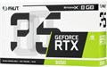 Видеокарта Palit GeForce RTX 3050 StormX V1 8GB 1100969