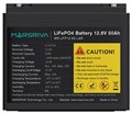Батарея  Marsriva MR-LFP12-50-LAR 1214190
