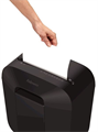 Уничтожитель бумаг  Fellowes Powershred LX70 867245