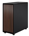 Корпус ATX Fractal Design North Charcoal Black TG Dark 1165574