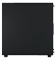 Корпус ATX Fractal Design North Charcoal Black TG Dark 1165574