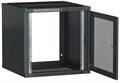 Шкаф настенный 19", 18U ITK LWE5-18U66-PF 1161854