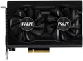 Видеокарта Palit GeForce RTX 3050 Dual (NE63050018P1-1070D) 991912