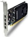 Видеокарта nVidia P1000 (900-5G178-2550-000) 1012371