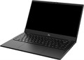 Ноутбук  iRu Planio 14ING 14 ", N, 8 Гб RAM, 512 Гб SSD, UHD Graphics, Черный 1148397