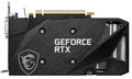 Видеокарта MSI GeForce RTX 3050 VENTUS 2X XS (RTX 3050 VENTUS 2X XS 8G OC) 1034658