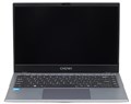 Ноутбук  Chuwi GemiBook Xpro 14.1 ", N, 16 Гб RAM, 512 Гб SSD, UHD Graphics, Серый 1239732