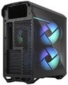 Корпус eATX Fractal Design Torrent Compact Black TG Dark Tint 885980