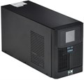 Источник бесперебойного питания  ITK ELT-2000VA-1-L-S 1163369