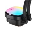 Система охлаждения жидкостная Corsair iCUE LINK TITAN 240 RX RGB 1215090