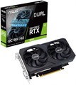 Видеокарта ASUS GeForce RTX 3050 (DUAL-RTX3050-O8G-V2) 1048316