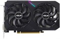 Видеокарта ASUS GeForce RTX 3050 (DUAL-RTX3050-O8G-V2) 1048316