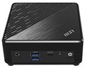 Неттоп  MSI CUBI N ADL-016BRU 1234790
