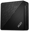 Неттоп  MSI CUBI N ADL-016BRU 1234790