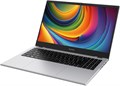 Ноутбук  Digma EVE C5802 15.6 ", N, 8 Гб RAM, 256 Гб SSD, UHD Graphics, Серебристый 1103252