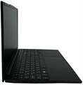 Ноутбук  HIPER Workbook I151 15.6 ", Core i3, 8 Гб RAM, 256 Гб SSD, UHD Graphics, Черный 1172357