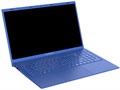 Ноутбук  Irbis 15NBC1000_G3 15.6 ", Ryzen 3, 16 Гб RAM, 512 Гб SSD, Radeon Vega 3, Синий 1132782