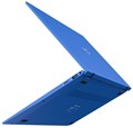 Ноутбук  Irbis 15NBC1000_G3 15.6 ", Ryzen 3, 16 Гб RAM, 512 Гб SSD, Radeon Vega 3, Синий 1132782