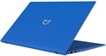 Ноутбук  Irbis 15NBC1000_G3 15.6 ", Ryzen 3, 16 Гб RAM, 512 Гб SSD, Radeon Vega 3, Синий 1132782