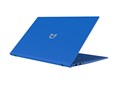 Ноутбук  Irbis Blizzard 15.6 ", Ryzen 3, 16 Гб RAM, 512 Гб SSD, Radeon Vega 3, Синий 1102578