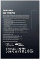 Накопитель SSD M.2 2280 Samsung 9100 PRO 2000 ГБ 1194212