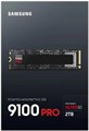 Накопитель SSD M.2 2280 Samsung 9100 PRO 2000 ГБ 1194212