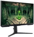 Монитор 25" Samsung Odyssey G3 S25BG400EI 1010662