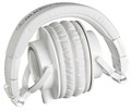 Наушники мониторные Audio-Technica ATH-M50X W 564054