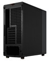 Корпус ATX Fractal Design North Charcoal Black 1165573