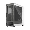 Корпус ATX Fractal Design North TG Clear Tint 1237060