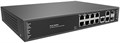 Коммутатор управляемый JUST JT-POE31108PFM 951953