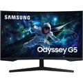 Монитор 32" Samsung Odyssey G5 S32CG550EI 1082685