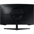 Монитор 32" Samsung Odyssey G5 S32CG550EI 1082685