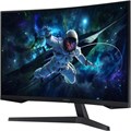Монитор 32" Samsung Odyssey G5 S32CG550EI 1082685