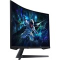 Монитор 32" Samsung Odyssey G5 S32CG550EI 1082685