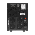 Источник бесперебойного питания  CyberPower VALUE 2200ELCD 632389