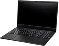 Ноутбук  HIPER Workbook U26 15.6 ", N, 8 Гб RAM, 256 Гб SSD, UHD Graphics, Черный 1172363