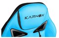 Кресло игровое KARNOX GLADIATOR Cybot Edition 1185962