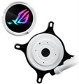 Система охлаждения жидкостная ASUS ROG Strix LC III 360 ARGB White Edition 1102801