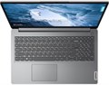 Ноутбук  Lenovo IdeaPad 1 15IJL7 15.6 ", Intel N, 8 Гб RAM, 512 Гб SSD, UHD Graphics, Серый 1230905