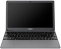 Ноутбук  CBR LP-15101 15.6 ", Core i3, 8 Гб RAM, 256 Гб SSD, UHD Graphics, Серый 1182564