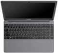 Ноутбук  CBR LP-15101 15.6 ", Core i3, 8 Гб RAM, 256 Гб SSD, UHD Graphics, Серый 1182564