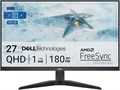 Монитор 27" Dell G2725D 1240426