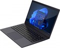 Ноутбук  Maibenben S14A-iN10UM 14 ", N, 16 Гб RAM, 512 Гб SSD, UHD Graphics 730, Синий 1217801