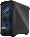 Корпус eATX Fractal Design Torrent Compact RGB Black TG Light Tint 885981